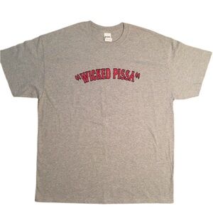 🆕 “Wicked Pissa” men’s t shirt XL NWOT